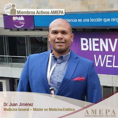 Dr. Juan Jiménez