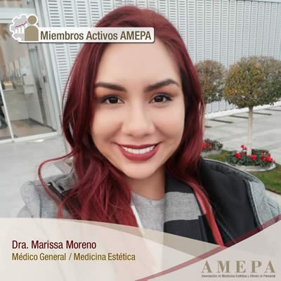 Dra. Marissa Moreno