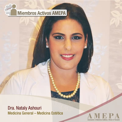 Dra. Nataly Ashouri