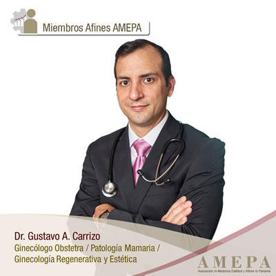 Dr. Gustavo Carrizo