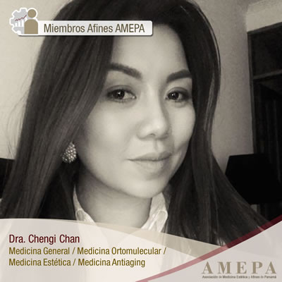 Dra. Chengi Chan