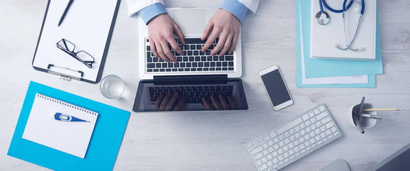Publicidad, marketing y branding médico
