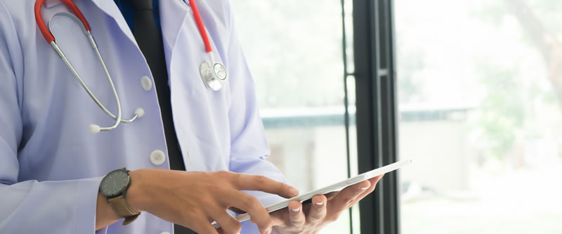 Responsabilidad sobre la información médica difundida en RRSS