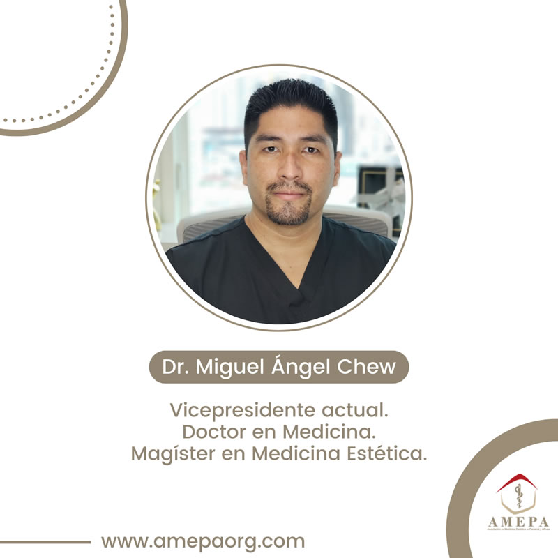 Dr. Miguel Angel Chew