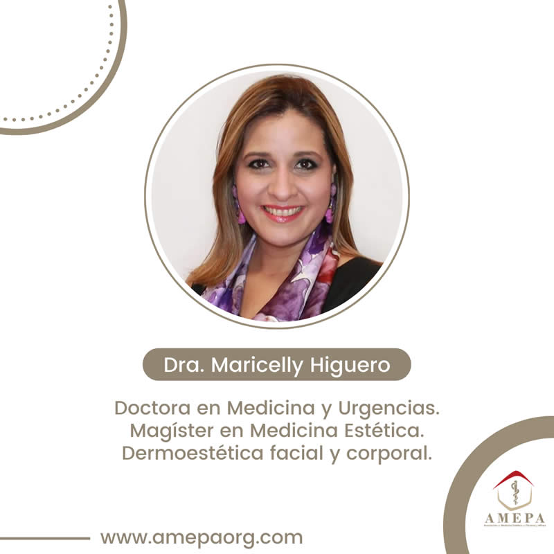 Dra. Maricelly Higuero