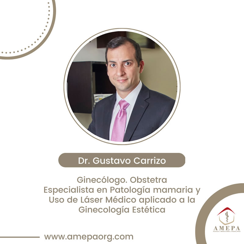 Dr. Gustavo Carrizo
