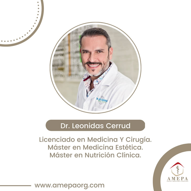 Dr. Leonidas Cerrud