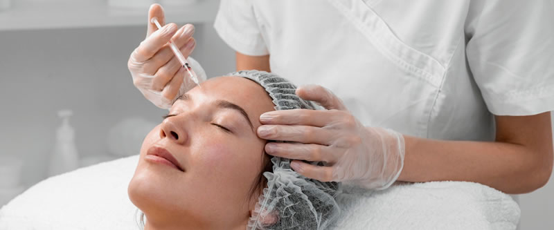 Redensificación facial: ¿Para qué sirve? ¿Cuáles son sus ventajas?